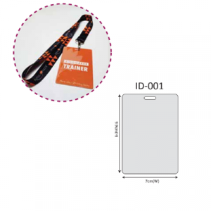 ID Card-001