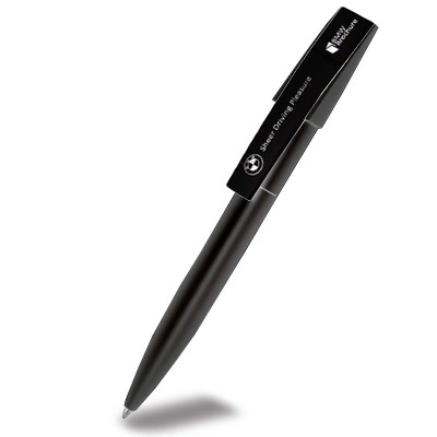 Shell-8 Designer USB Metal Ball Pen - Image 5