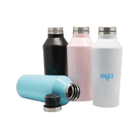 B.W Stainless Steel Fashion Thermos Bottle