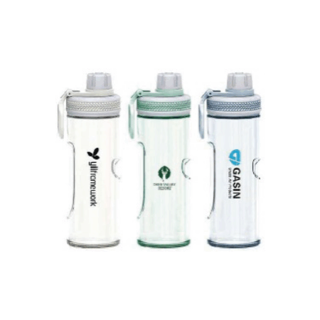 SPORTS PC Water Bottle With Handle