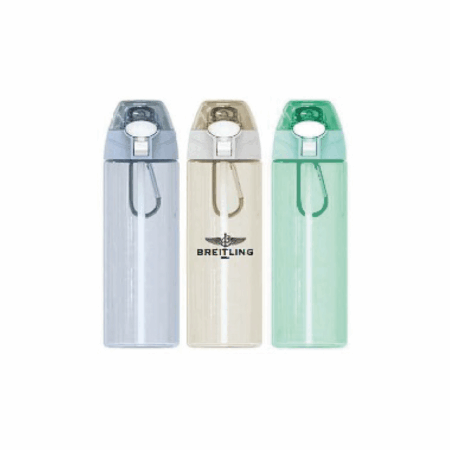 ACTIVE PC Water Bottle With Straw