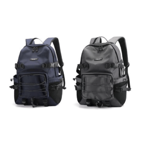 Nylon Sport Backpack