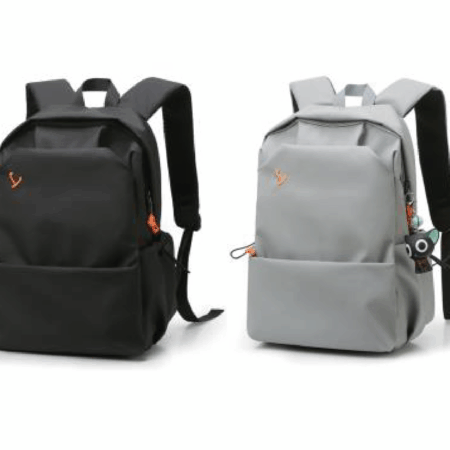 Fashionable Nylon Laptop Backpack