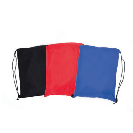 Nylon Drawstring Bag