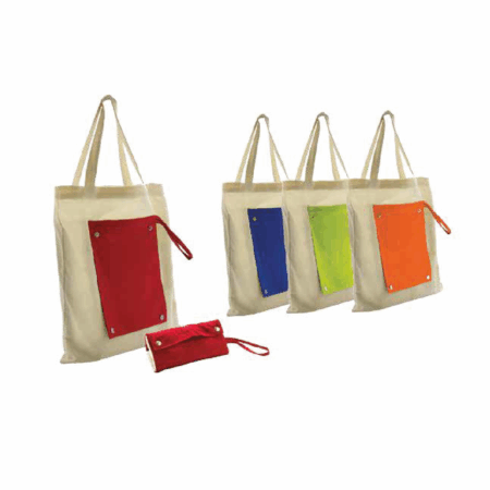 Canvas Bag