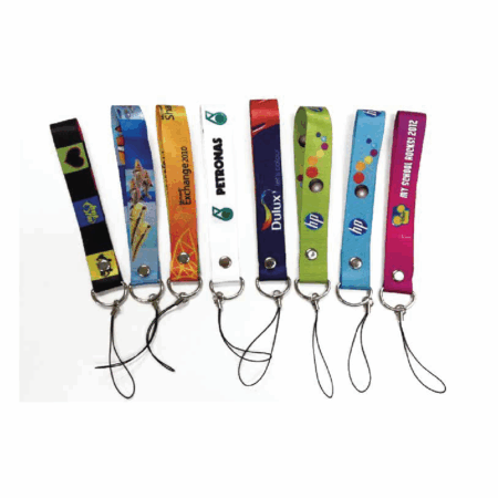 Lanyard - Handphone Strap