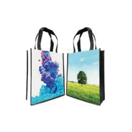 Non Woven Bag - Sublimation