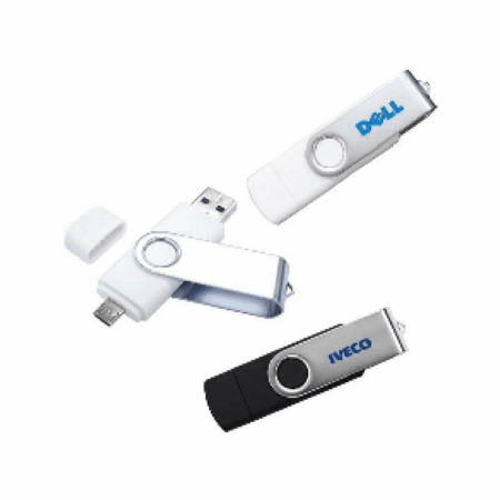USB Flash Drive OTG For Smartphone