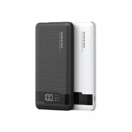 Original Pineng Branded PN-961 Power Bank - l0000mAh