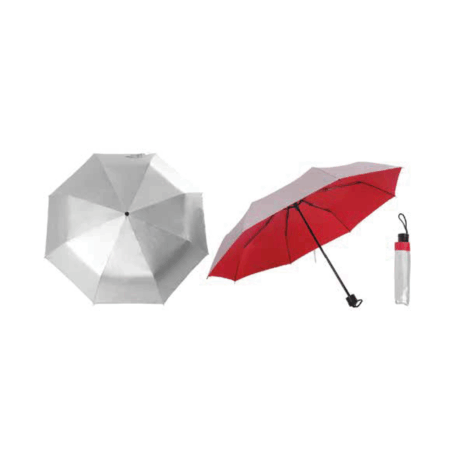 21" Foldable Umbrella
