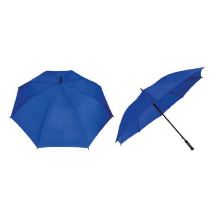 30" Auto Nylon Taffeta Umbrella