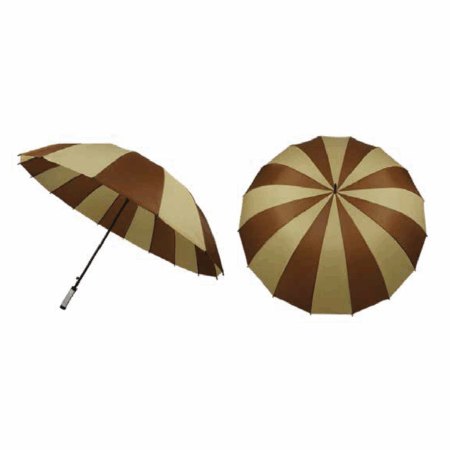 30" Nylon Golf umbrella (16panels)