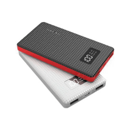 Original Plneng Branded PN-960 Power Bank - 6000mAh