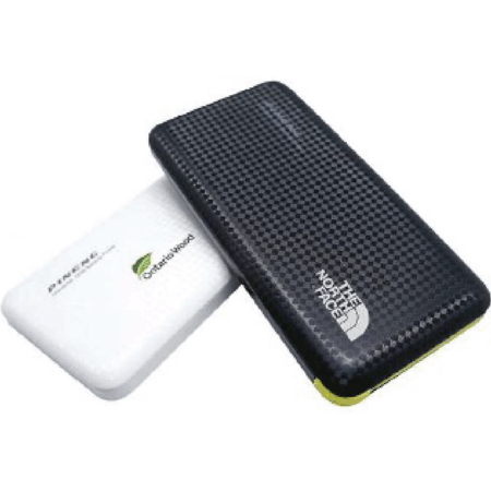 Original Plneng Branded PN-955 Power Bank - l0000mAh