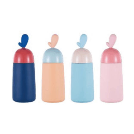 Diller Premium Stainless Steel Thermos Bottle (304 Grade)