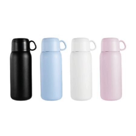 Diller Premium Stainless Steel Thermos Bottle (304 Grade)