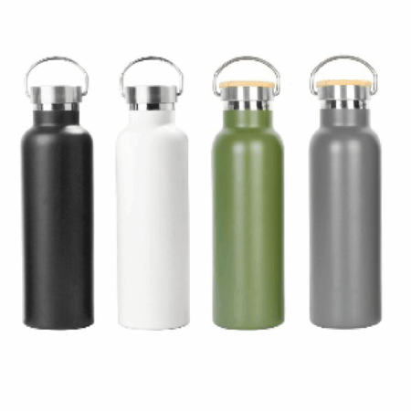 Diller Premium Stainless Steel Thermos Bottle (304 Grade)