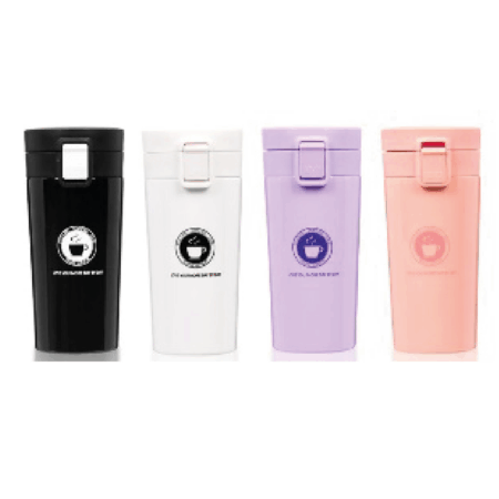 Diller Premium Stainless Steel Thermos Tumbler (304 Grade)