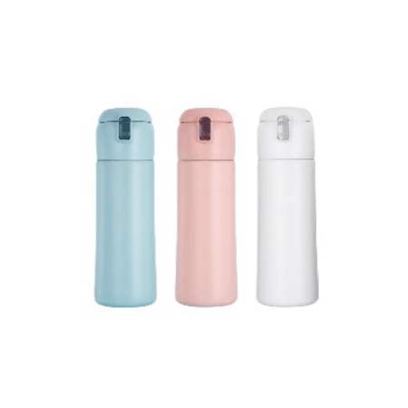 Diller Premium Stainless Steel Thermos Bottle (304 Grade)