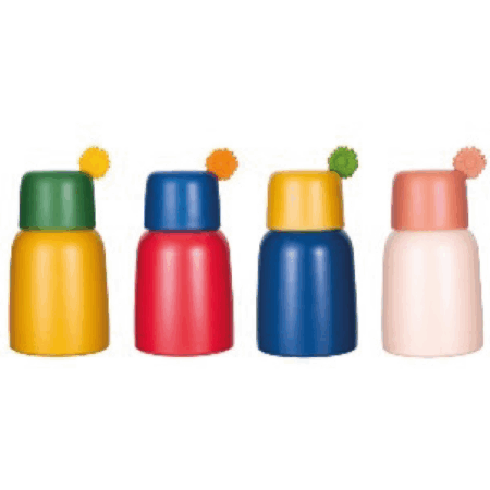 Diller Premium Stainless Steel Mini Thermos Bottle (304 Grade)