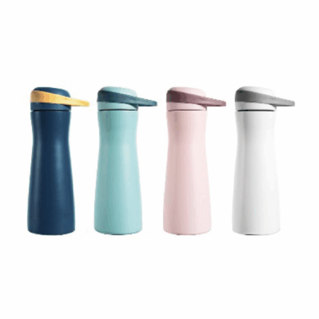 Diller Premium Stainless Steel Thermos Bottle (304 Grade)