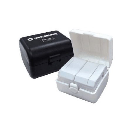 AH-Compact Worldwide Travel Adapter