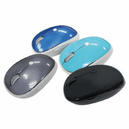 Privacy Security Wireless Mouse