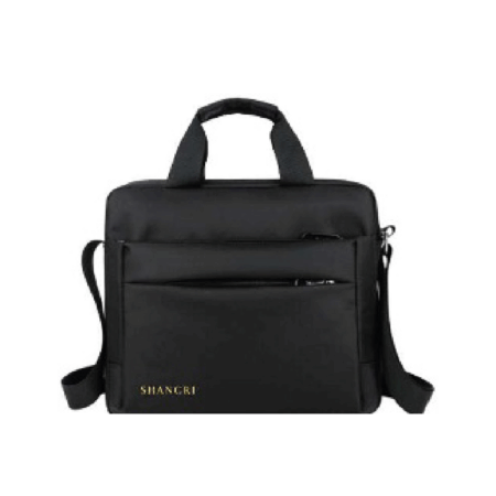 15.6" MIB Collection Laptop Briefcase