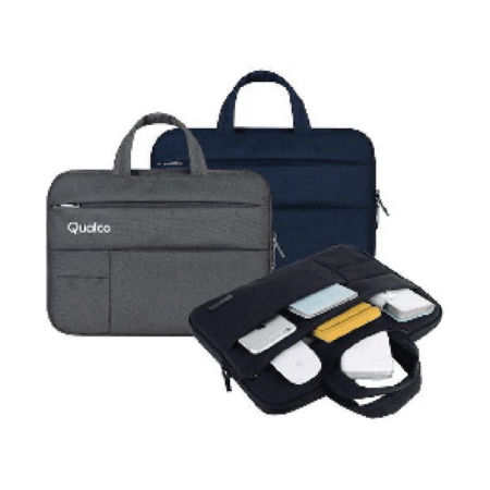 15.6" Urban Waterproof Laptop Briefcase