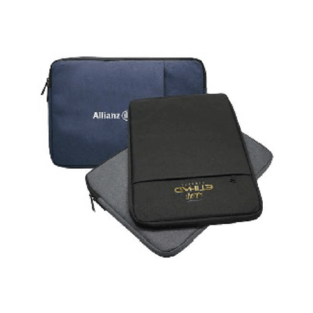 14" Urban Water Repellent Laptop Pouch