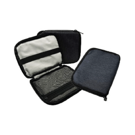 Premium Travel Gadget Pouch
