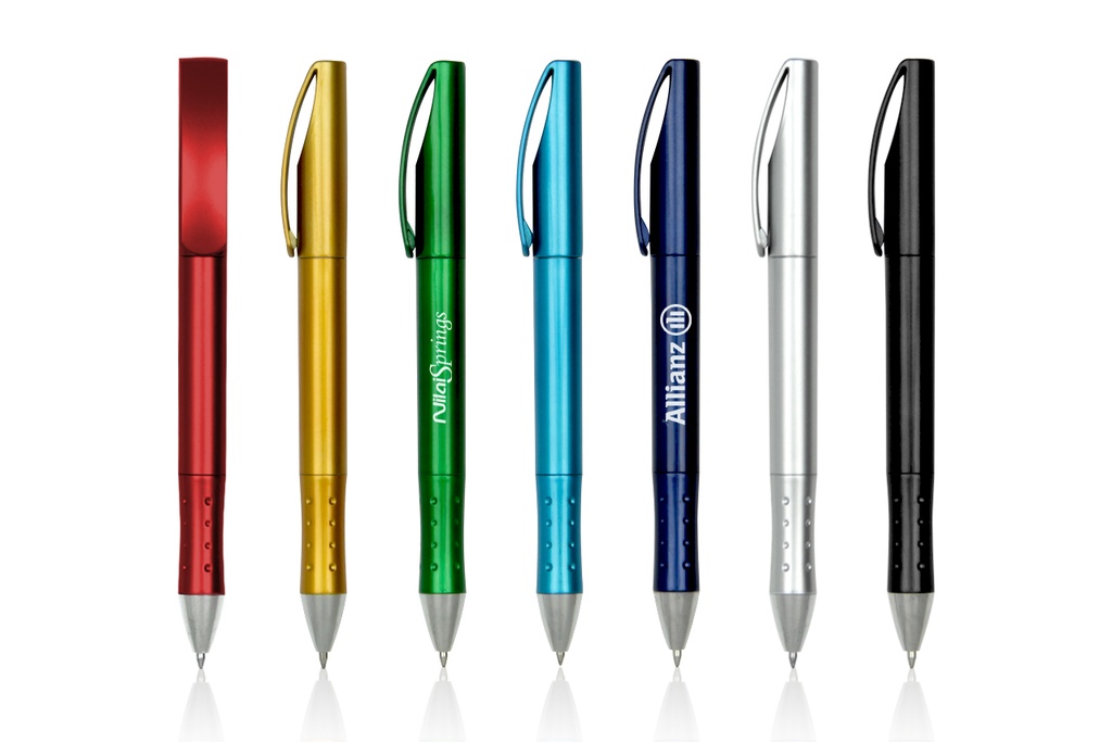 VOGUE - Plastic Gel Pen - Image 3