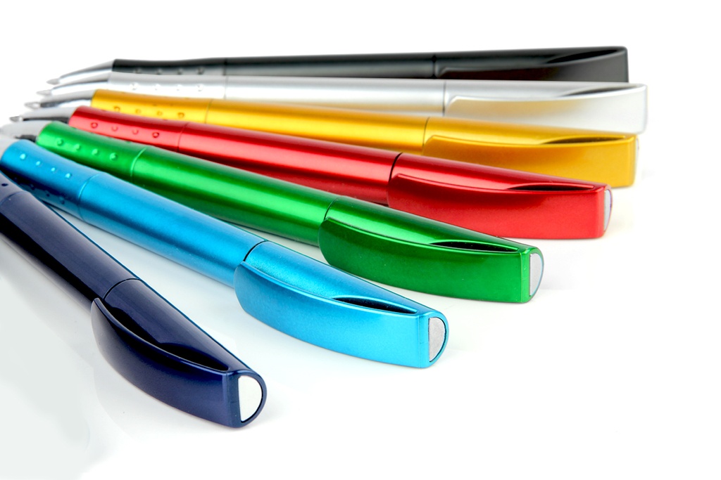 VOGUE - Plastic Gel Pen - Image 4