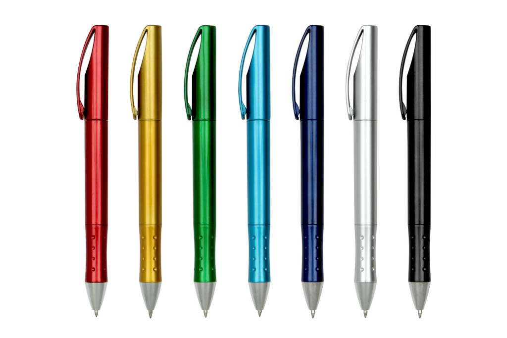 VOGUE - Plastic Gel Pen - Image 5