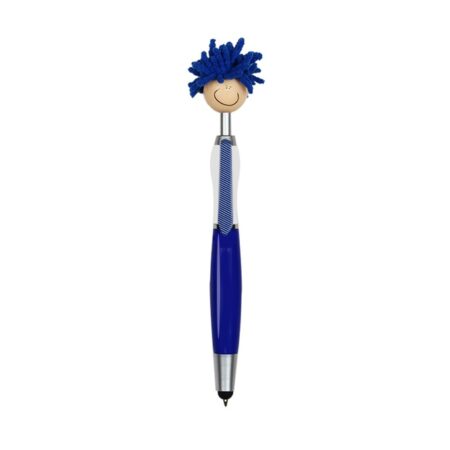 MOP TOPPERS - Stylus Ball Pen