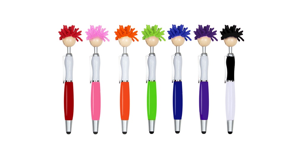 MOP TOPPERS - Stylus Ball Pen - Image 5