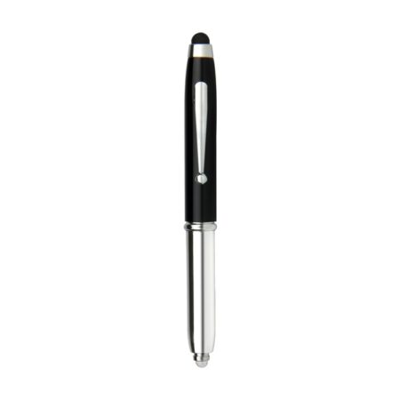 GENIUS - Stylus with LED Light Ball Pen