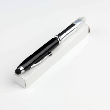 GENIUS - Stylus with LED Light Ball Pen