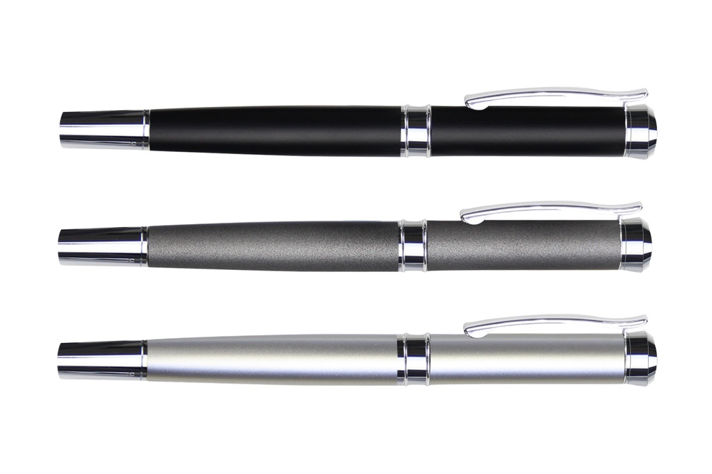 MONTE CARLO - Metal Roller Pen - Image 4