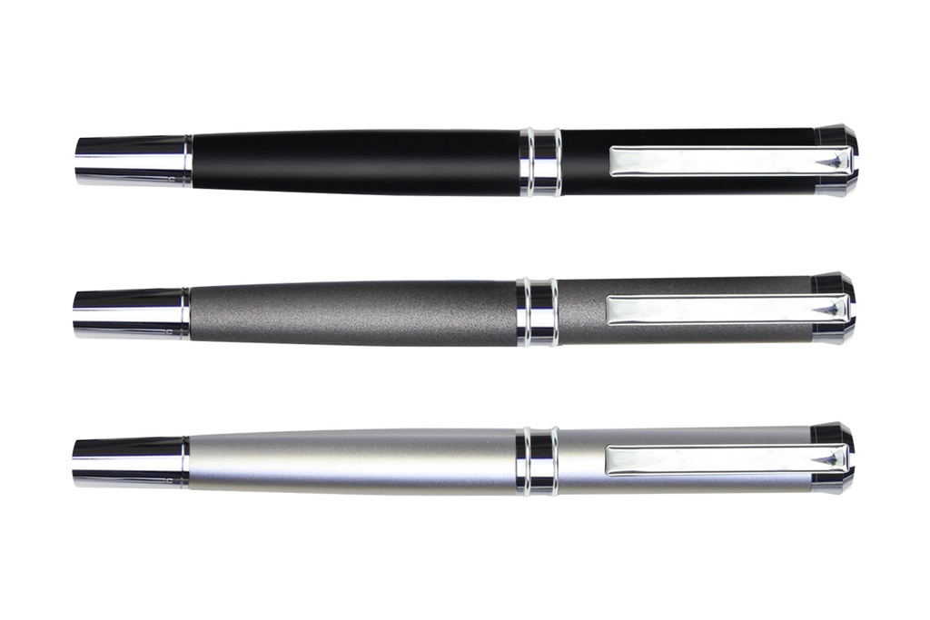 MONTE CARLO - Metal Roller Pen - Image 5