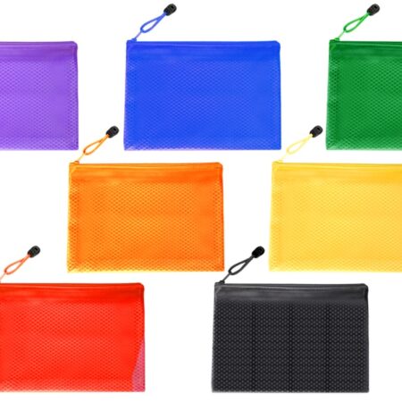 CARE - Zip Organizer (M)