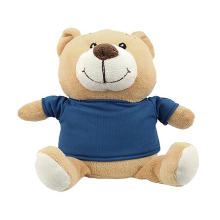 TUFFY - Soft Bear Coin Bank