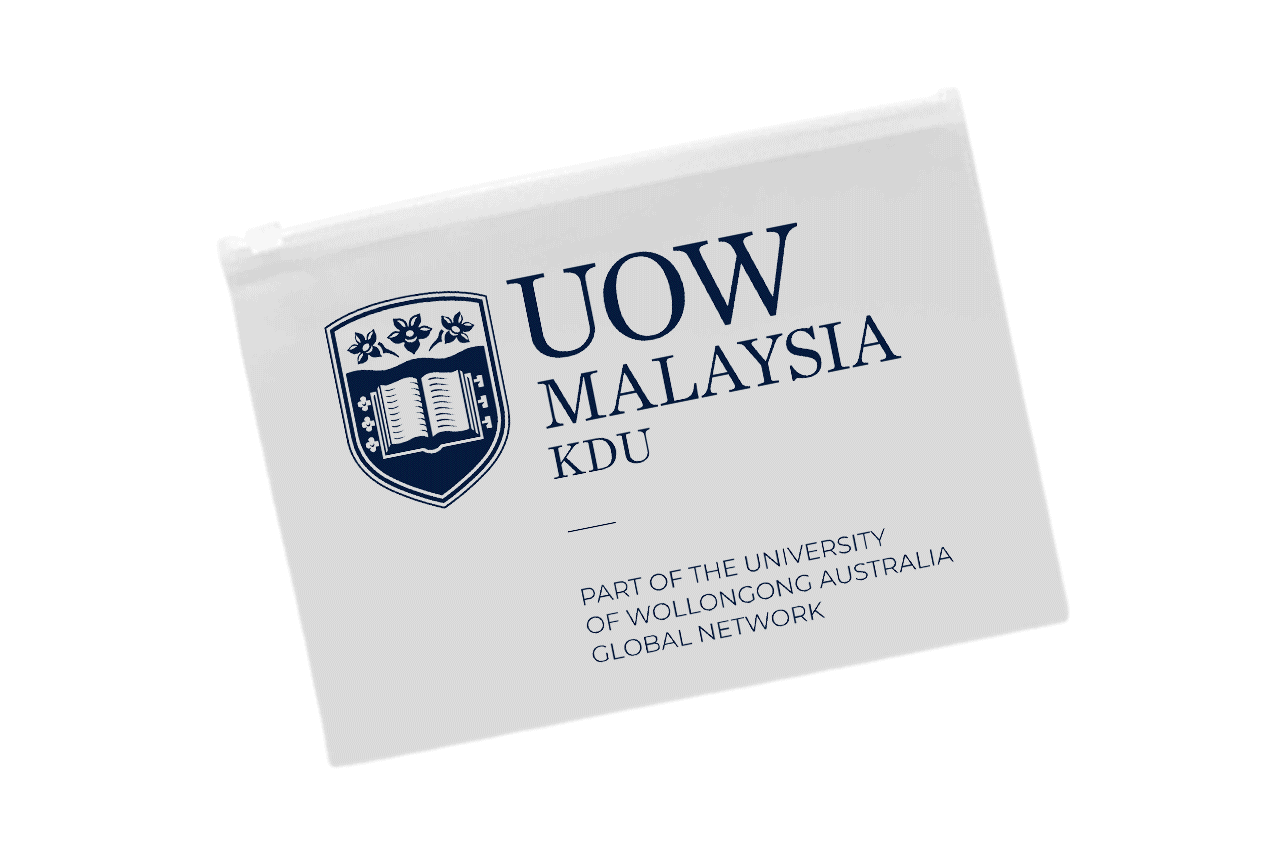 PP Ziplock Organizer Bag (XL) - Image 3