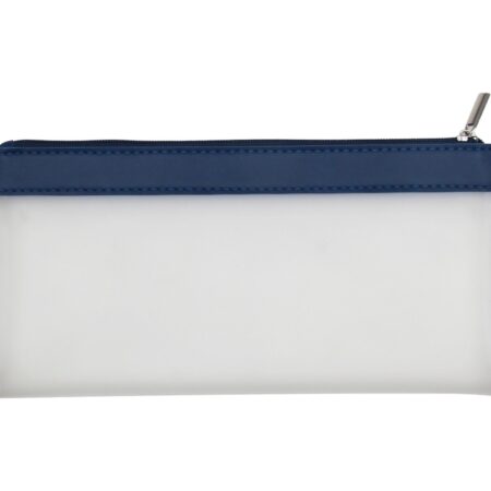 RAFFLES - Zipper Pouch (S)