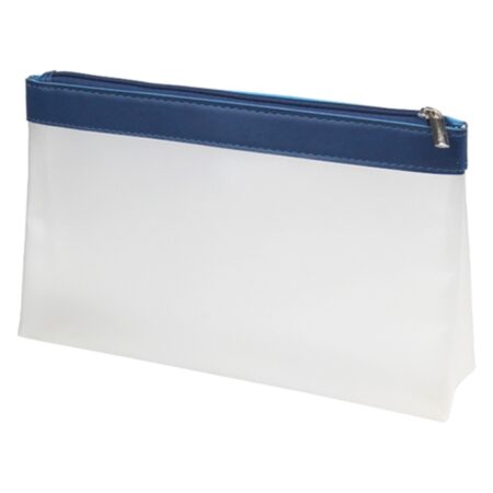 RAFFLES - Zipper Pouch (M)