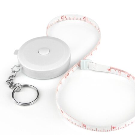 BESPOKE - Measuring Tape