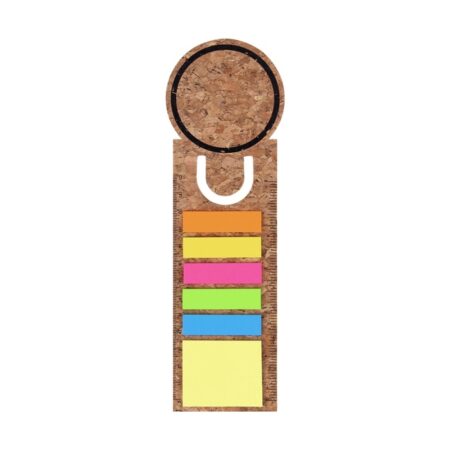 MATILDA - Bookmark with Sticky Notes