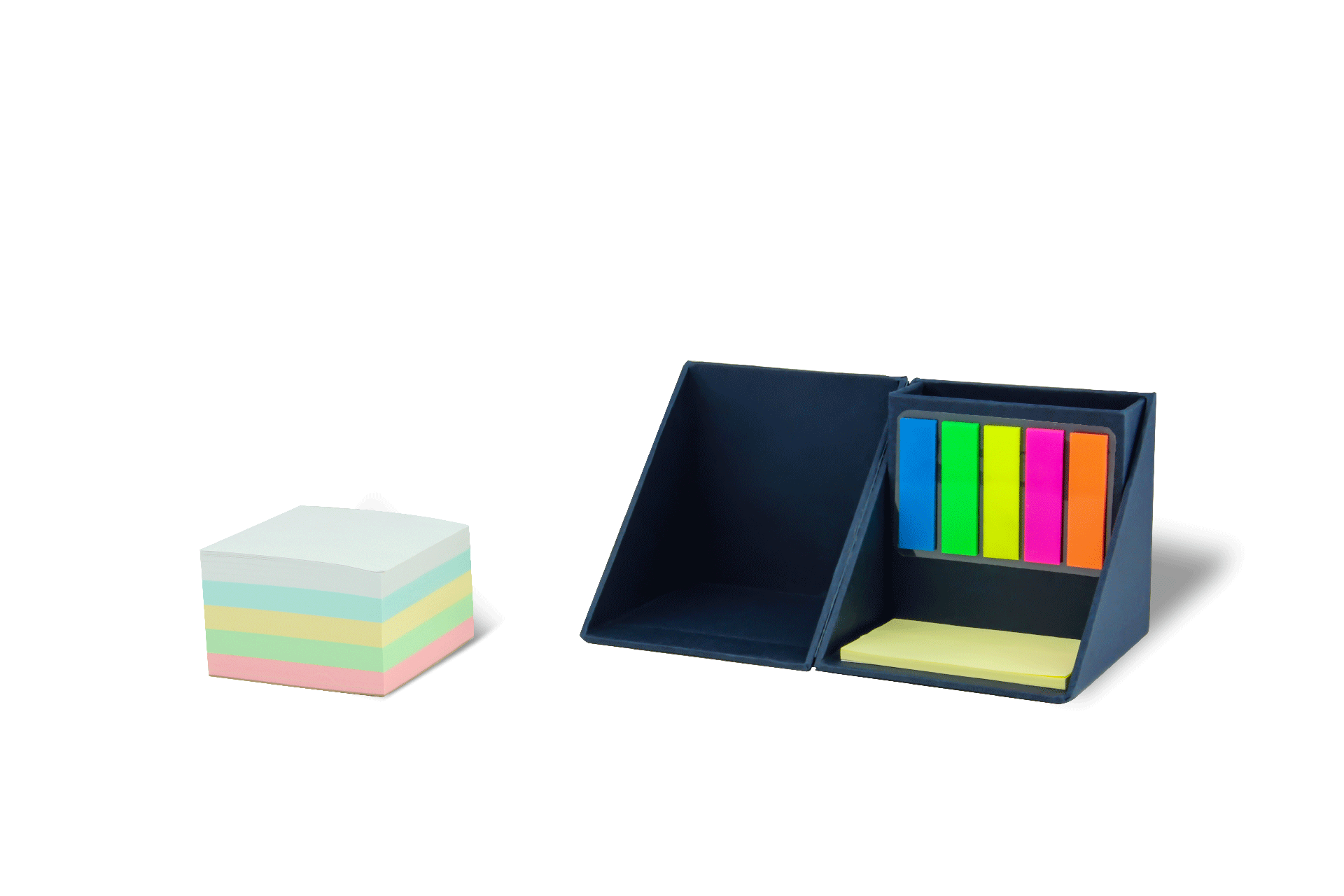 THE CUBE - Sticky Memo Box - Image 5