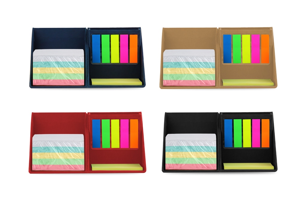 THE CUBE - Sticky Memo Box - Image 6