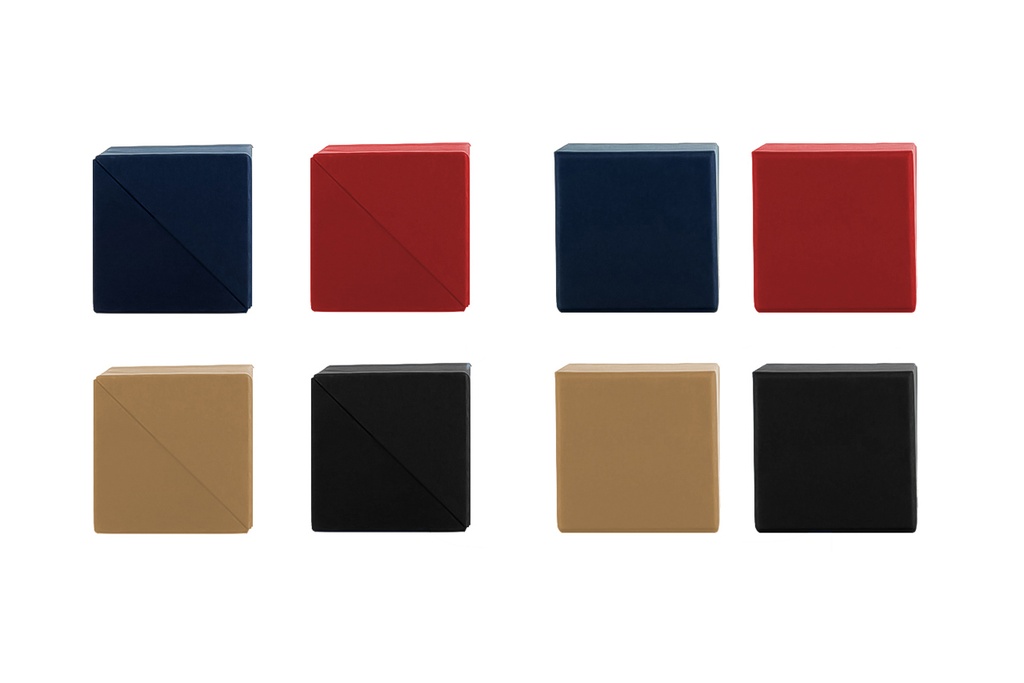 THE CUBE - Sticky Memo Box - Image 9